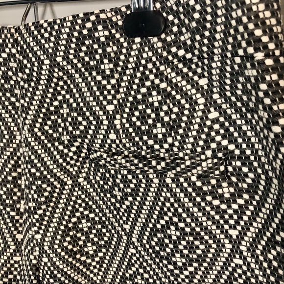 GAP Side-Tie High Waist Shorts - Picture 4 of 8